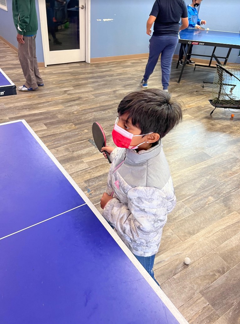 Table tennis tutors near me - Private tutoring from $15